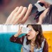 iPhone 6 6s 4.7 - VR Case Virtual Reality Hard PC Protective Phone Cover Case - Pink